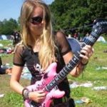 Michaela Symerská - Facebook foto