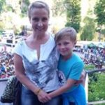 Petra Löfflerová - Facebook foto