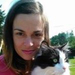 Wendy Vendulka - Facebook foto