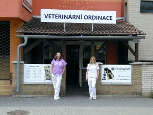 OrdinaVet               